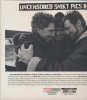 MARVEL STUDIOS DEADPOOL AND WOLVERINE EXPOSED PHOTOS FROM THE SET HC [9781302963378]